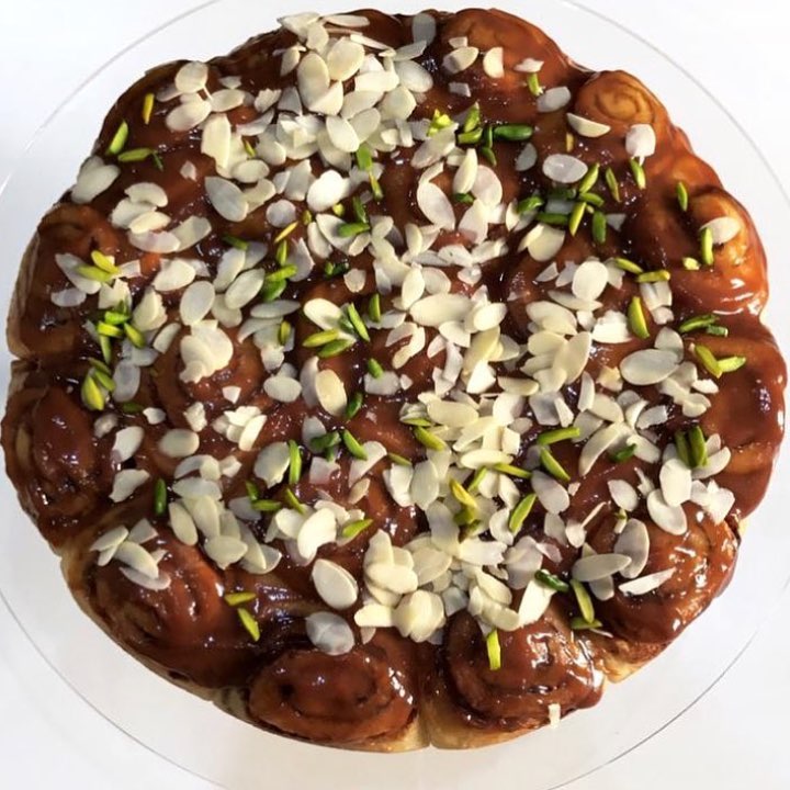 سينبون بصوص التوفي
