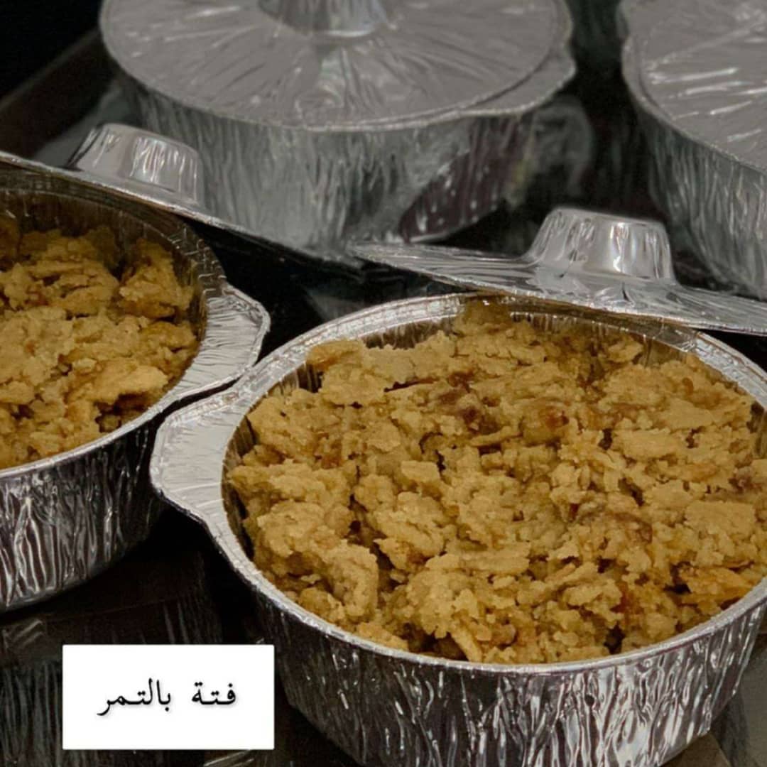 اطلب ولا تشيل هم التوصيل نوصل بكل الأوقات التواصل واتساب فقط