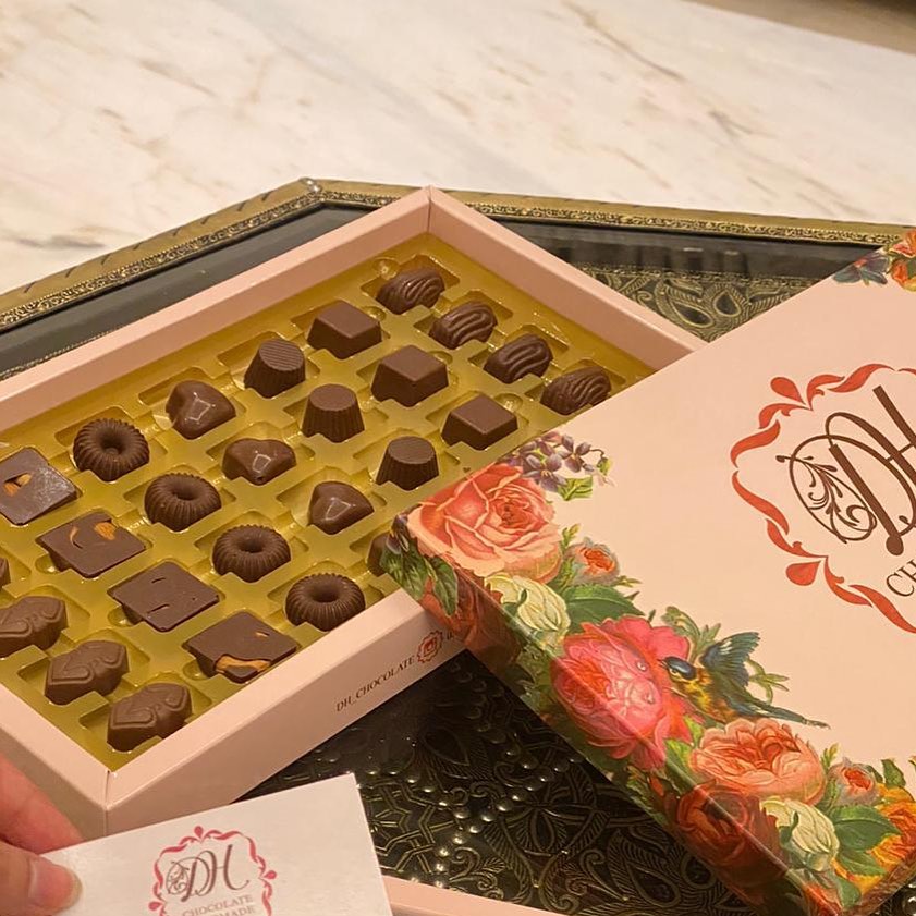 حلا القهوة هو ماتحتاجة لعيد مثالي مع عائلتك ❤️☕️