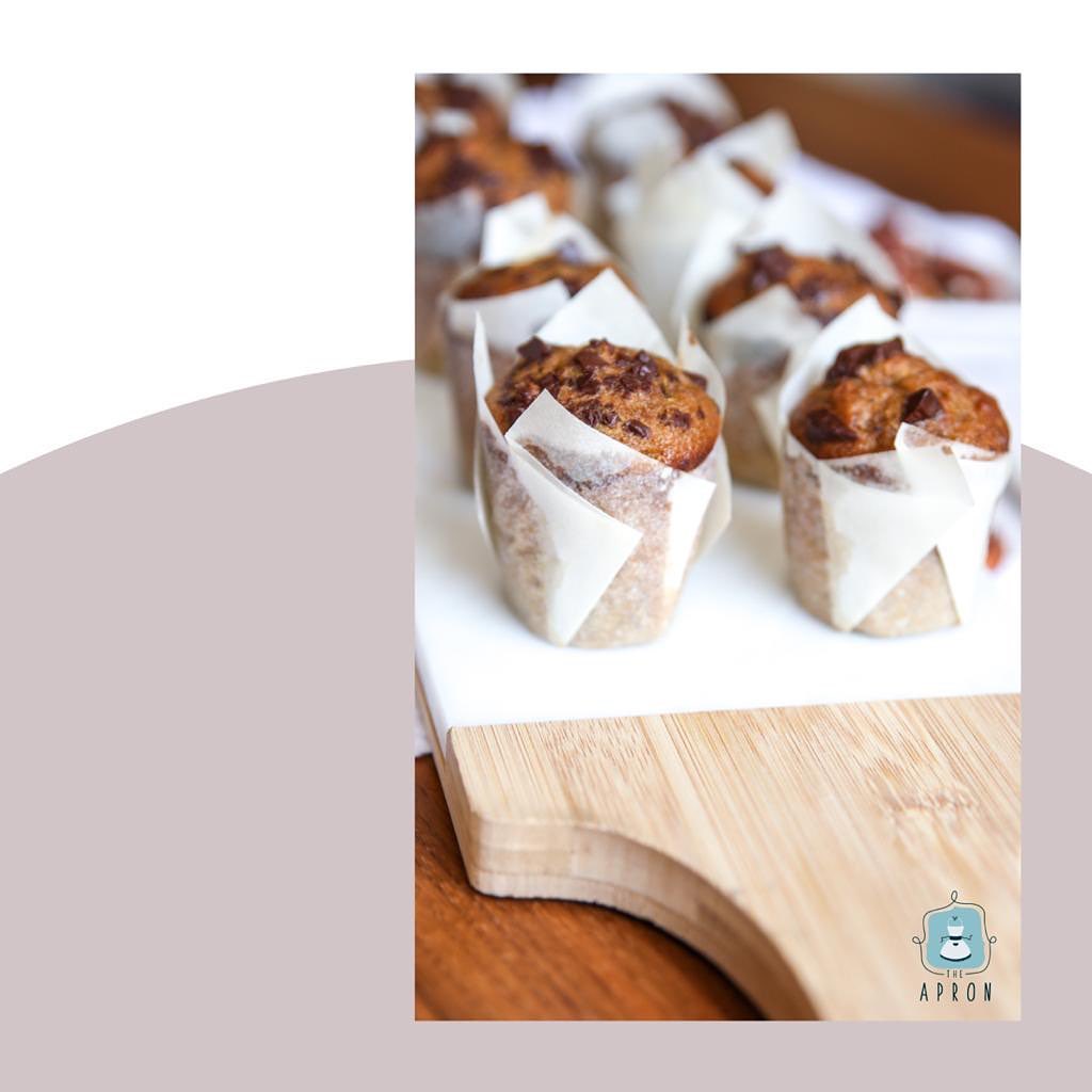 Our Pumpkin Muffins will have you devouring every crumb!