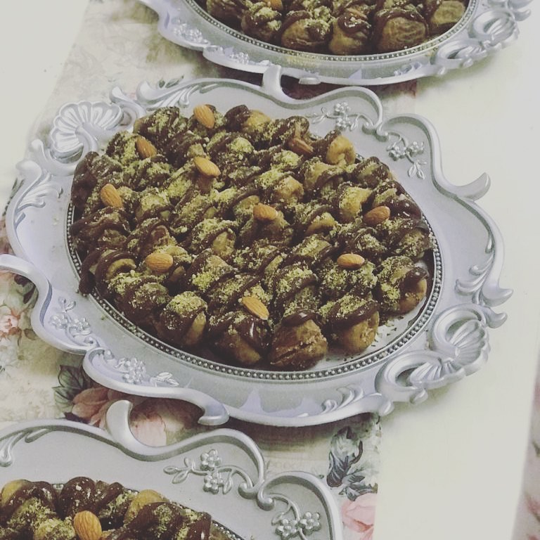 تم توفير منتجاتنا بمحل كاجو والكمية محدودة
