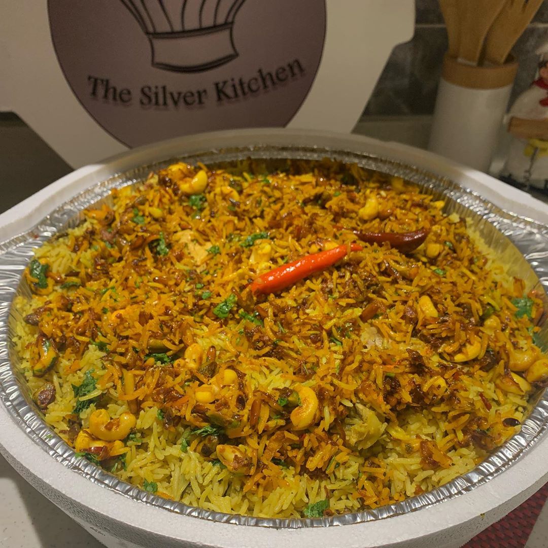طلبية زبونتنا الذوق ♥️ ماشاءالله بارك الله