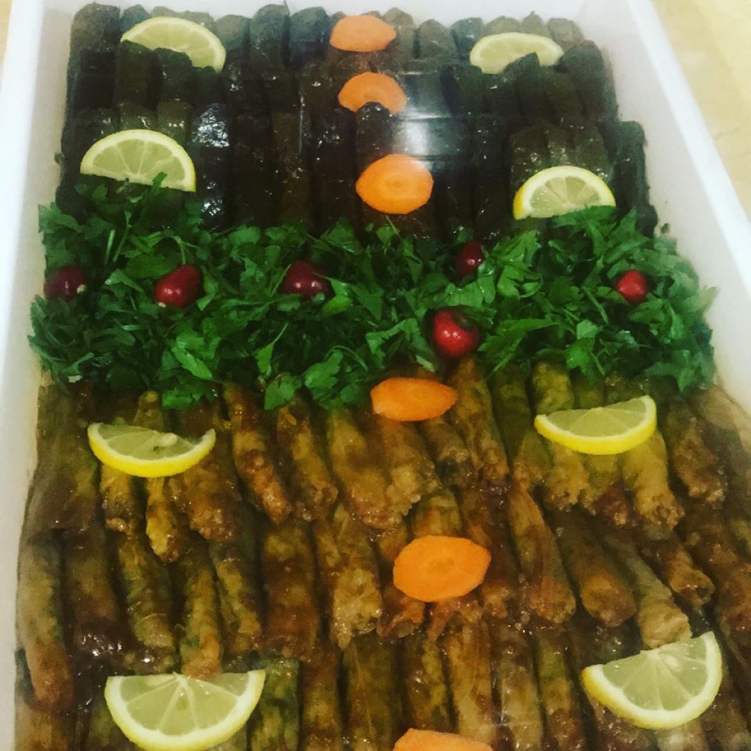 #المفرزنات