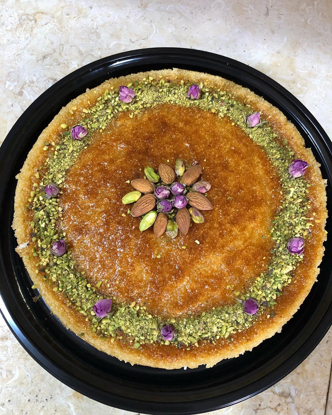 تشيز بسبوسة يحلي جمعاتكم . #تشيزبسبوسة #دعم_مجاني #موسم_جدة #نصرة_الحربي #حلا_قهوه #اسر_من