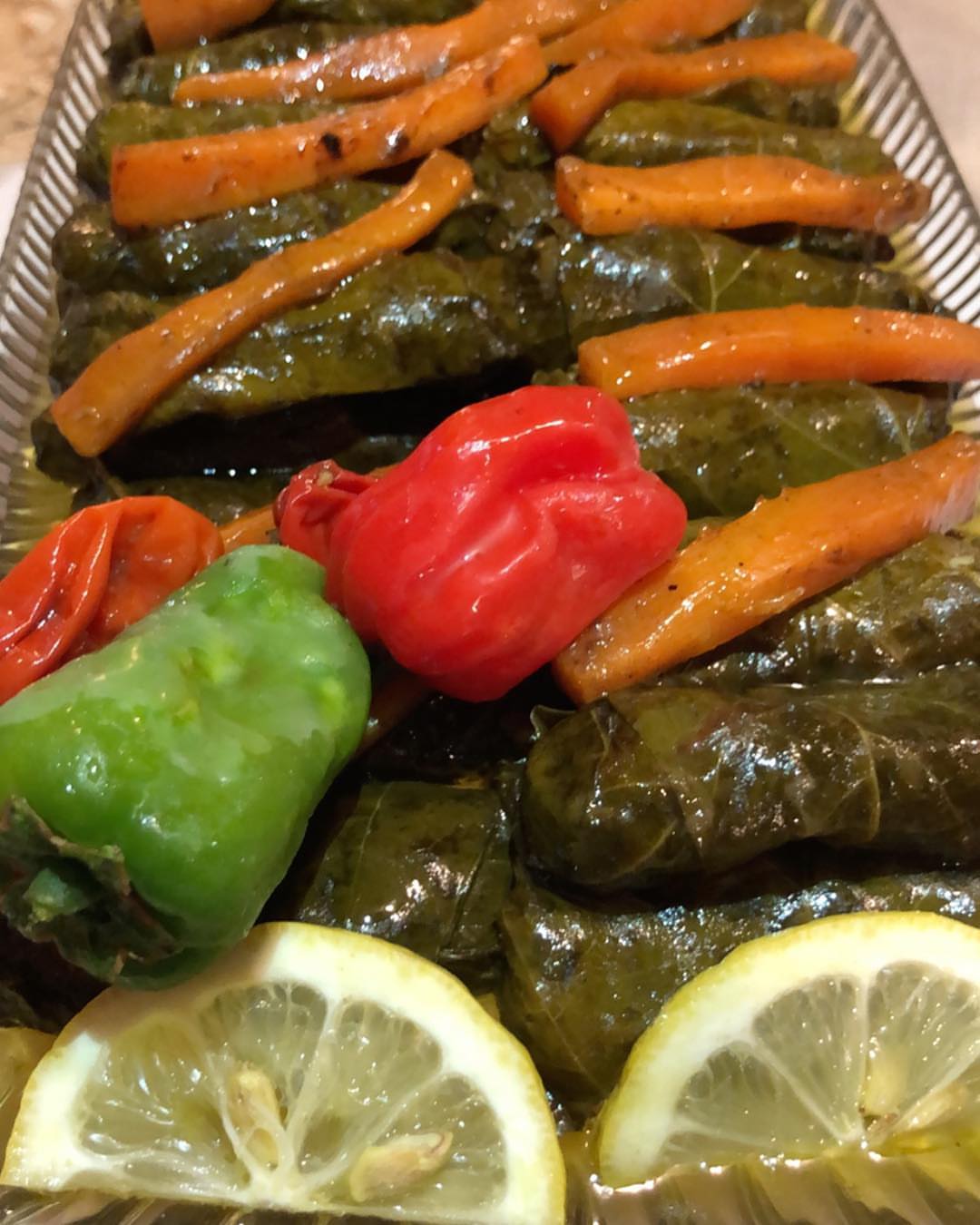 صوص الكشري اللذيذ سبايسي