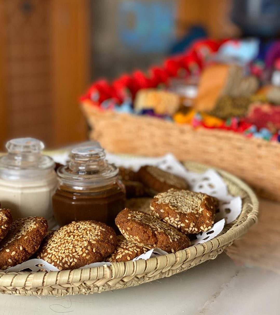 تعتيمتنا تو قو من تغطية المميزة الشيف ❤️