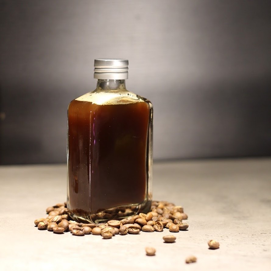 Cold brew coffee . . #coldbrew #coffee #كولد_برو #قهوة #قهوة_مختصة