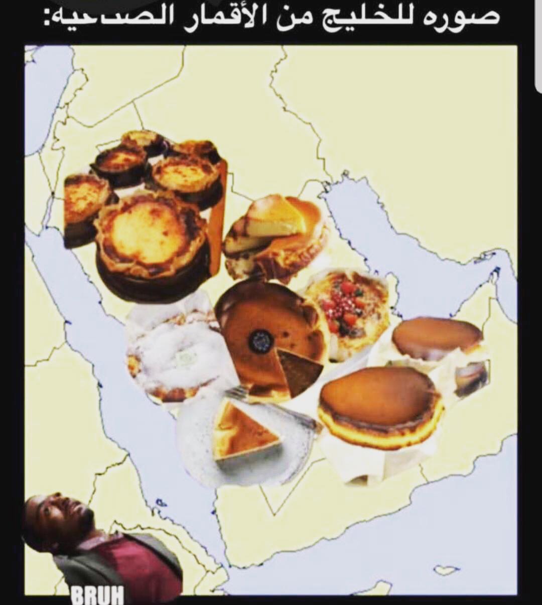 أتوقع عرفتوا وش حلا شهر ديسمبر!!
