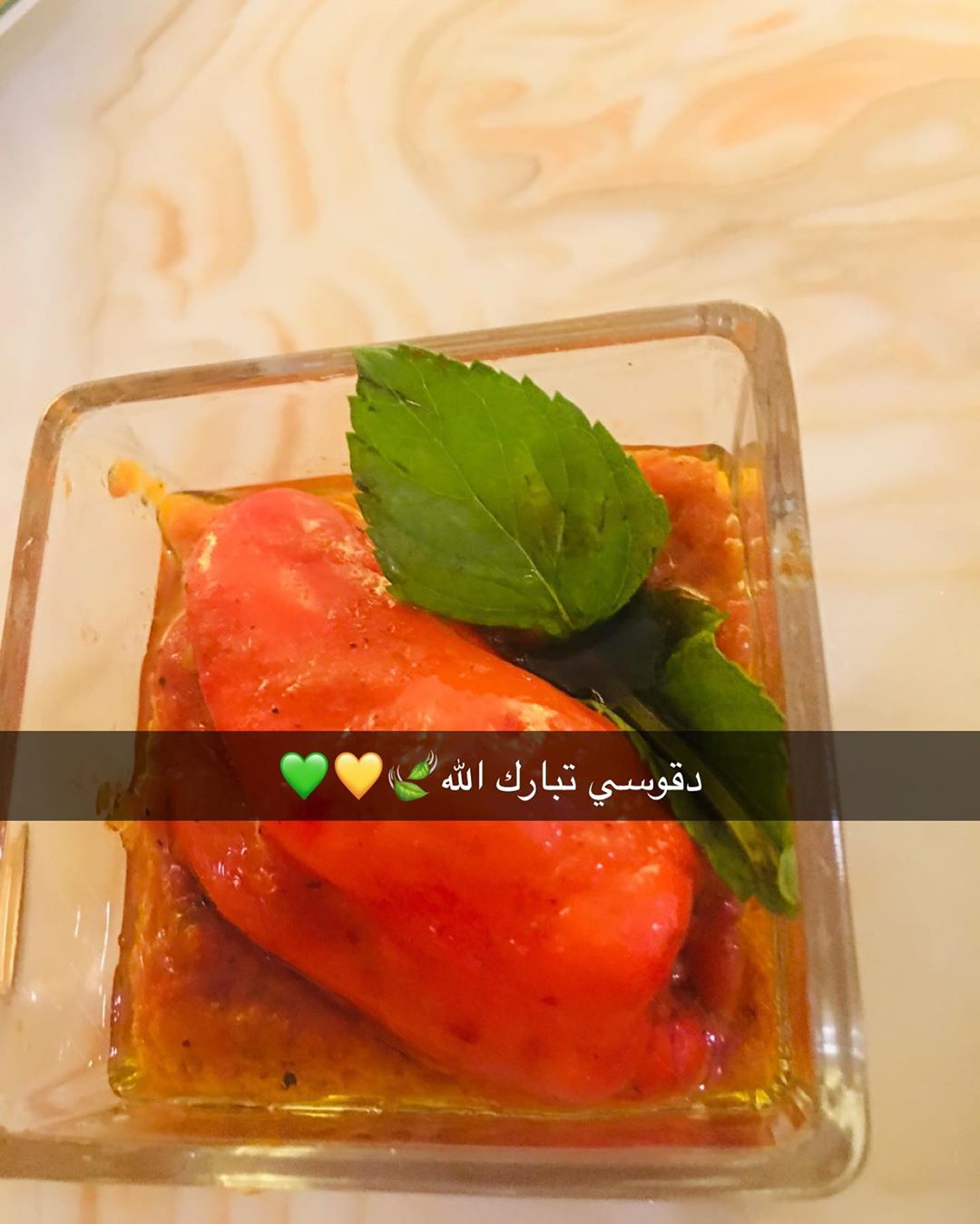 مصابيبي بالبصل والسمن