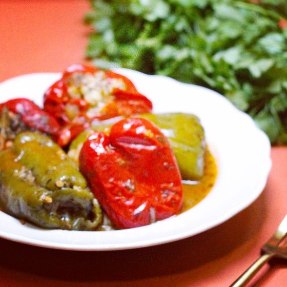 #محاشي_مشكله #محاشينا_غير #القصيم#بريده#طبخات#بوفيهات