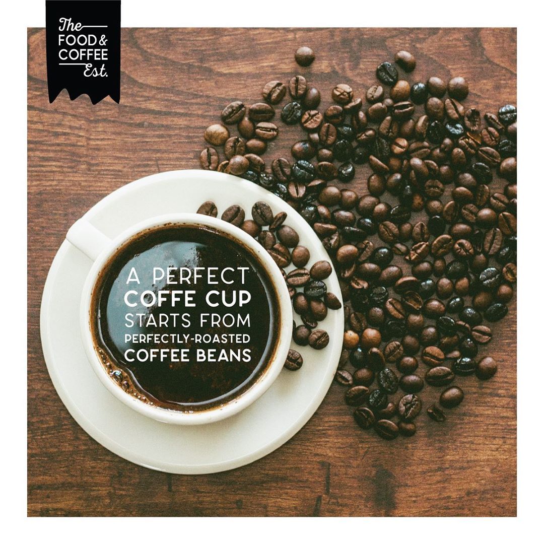 هل لديك مشروع يتطلب قهوة؟ تواصل معنا لمعرفة المزيد ☕️ ———————————————————————— #قهوه #قهو