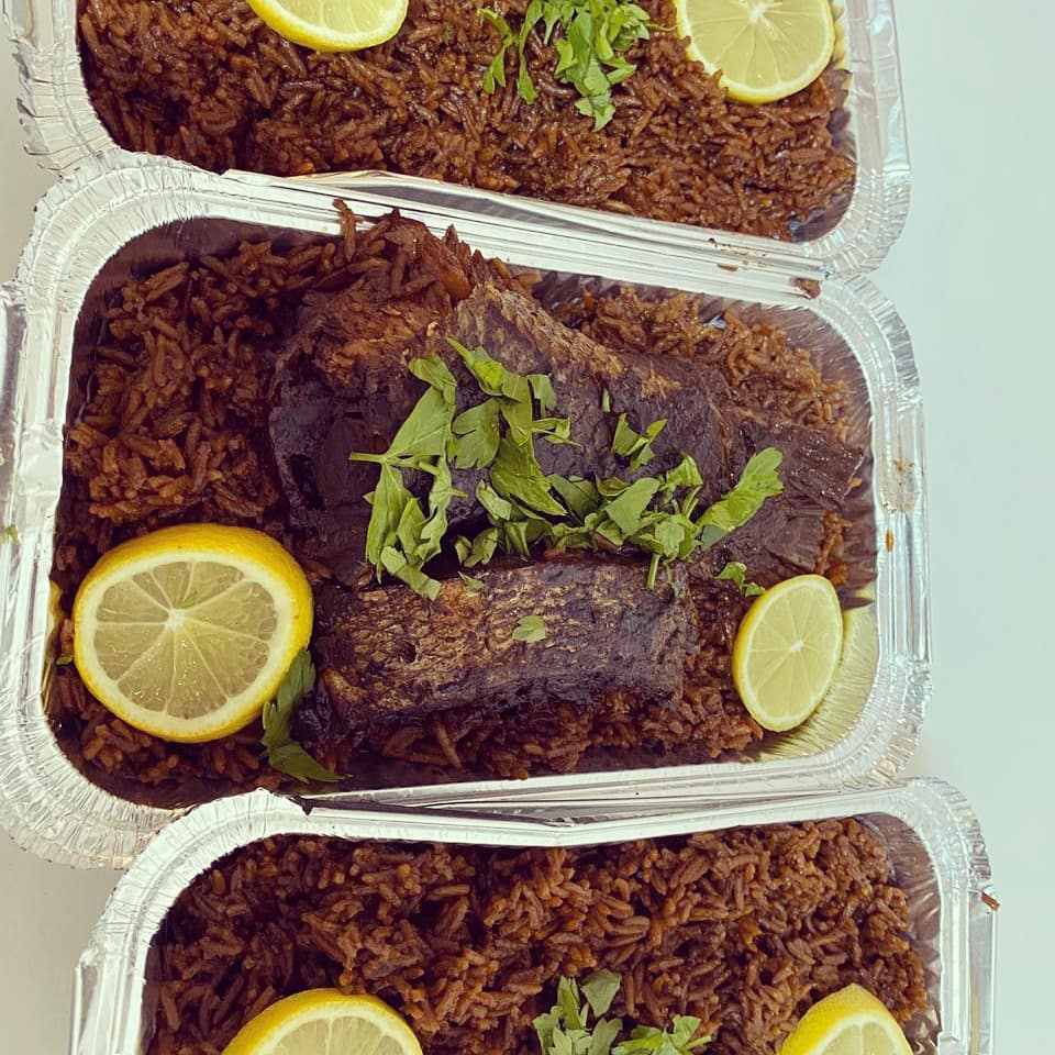 الله على يوم الجمعة وطقوس يوم الجمعة #صيادية_تبوك