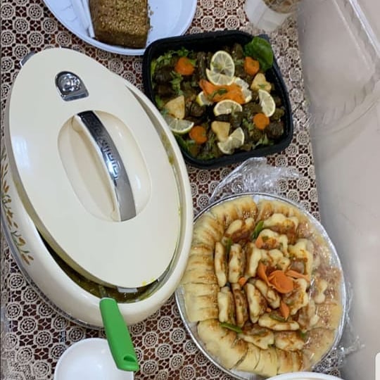 الله على يوم الجمعة وطقوس يوم الجمعة #صيادية_تبوك