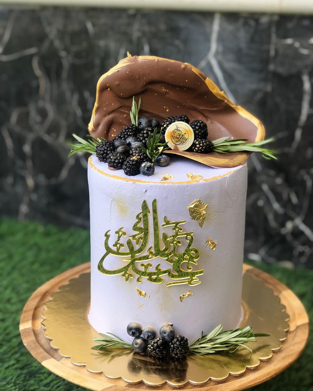 طبق منزلي من سويت السمو موثق بمعروف90246