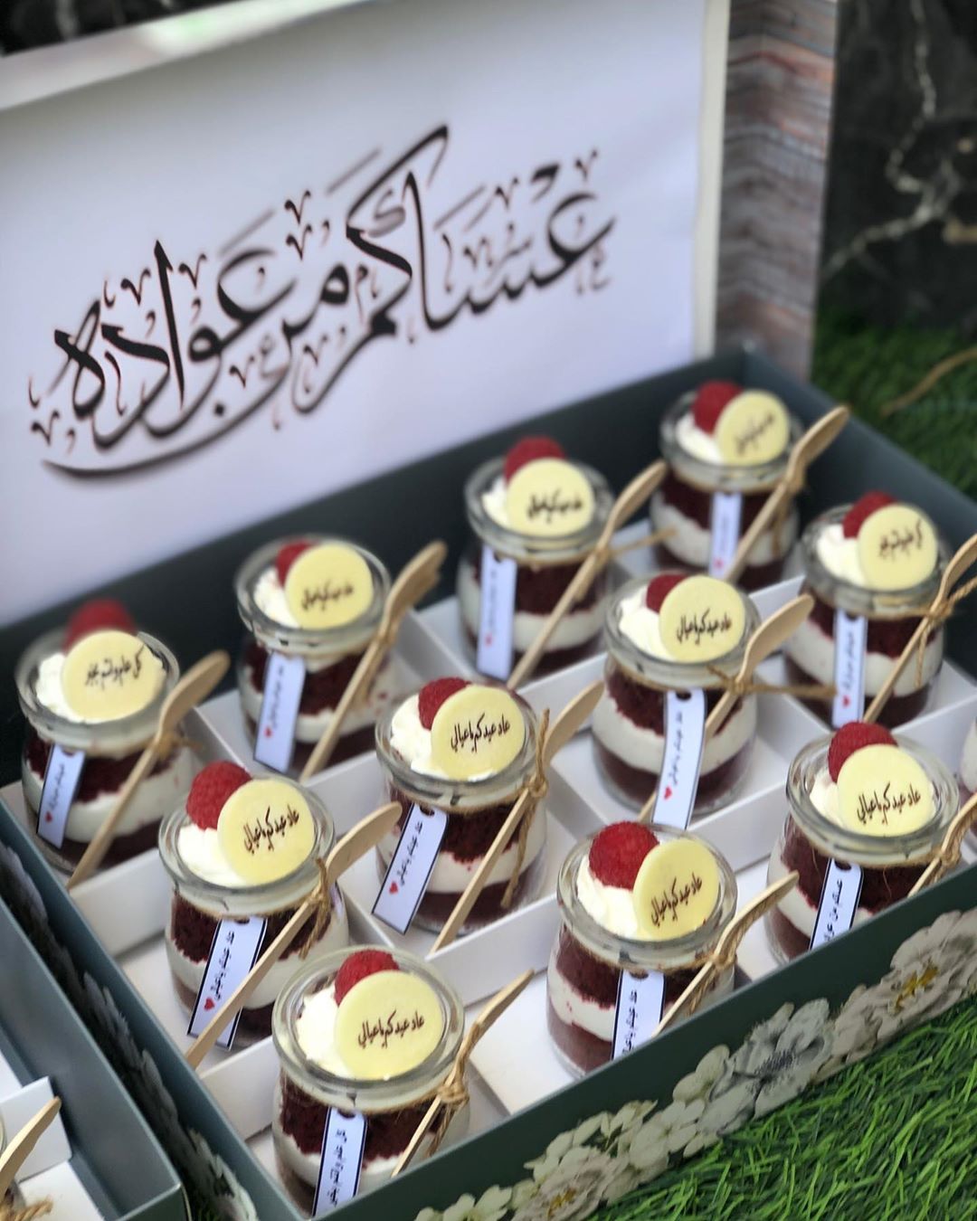 اقراص شوكلت للكبتتشينو