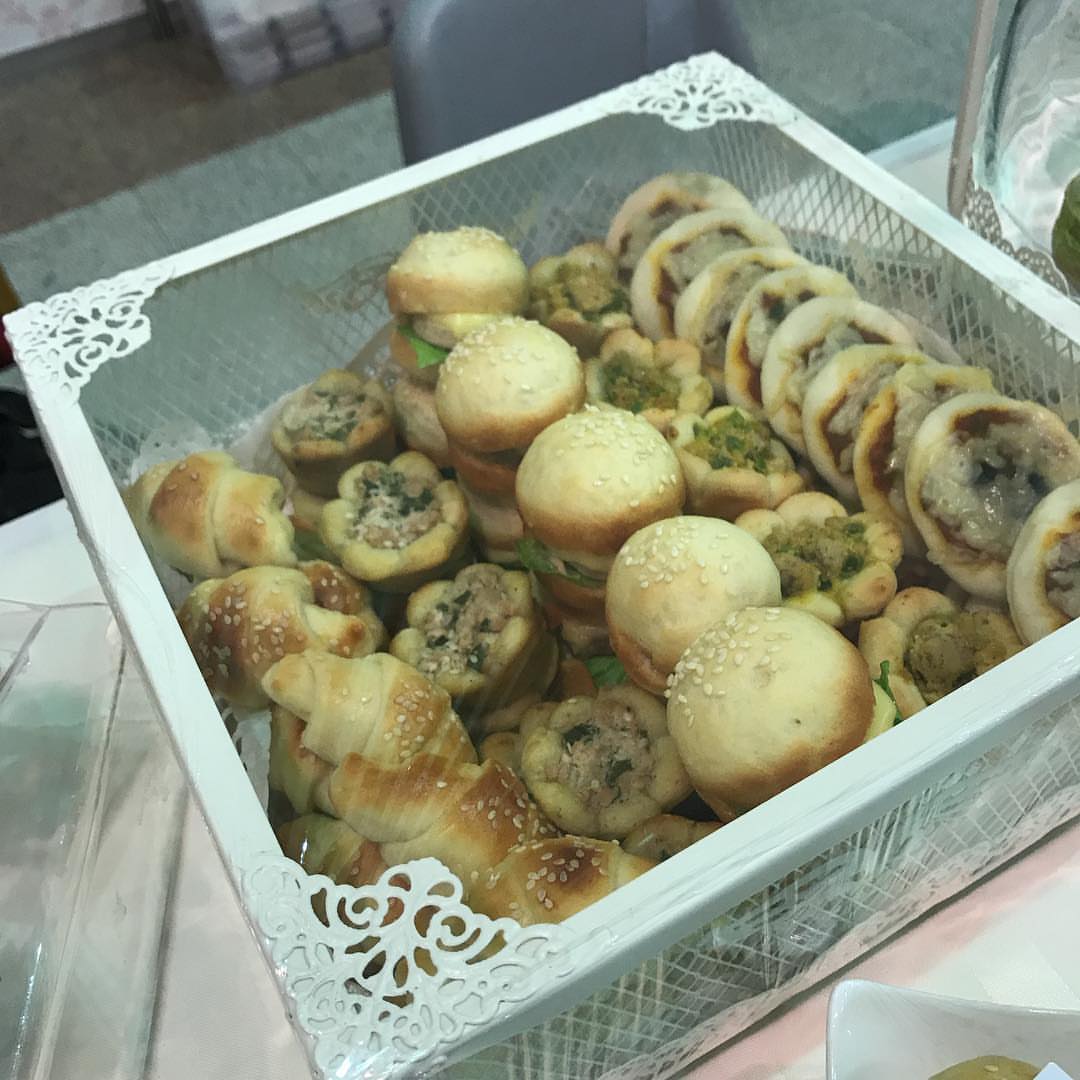 ميني برجر