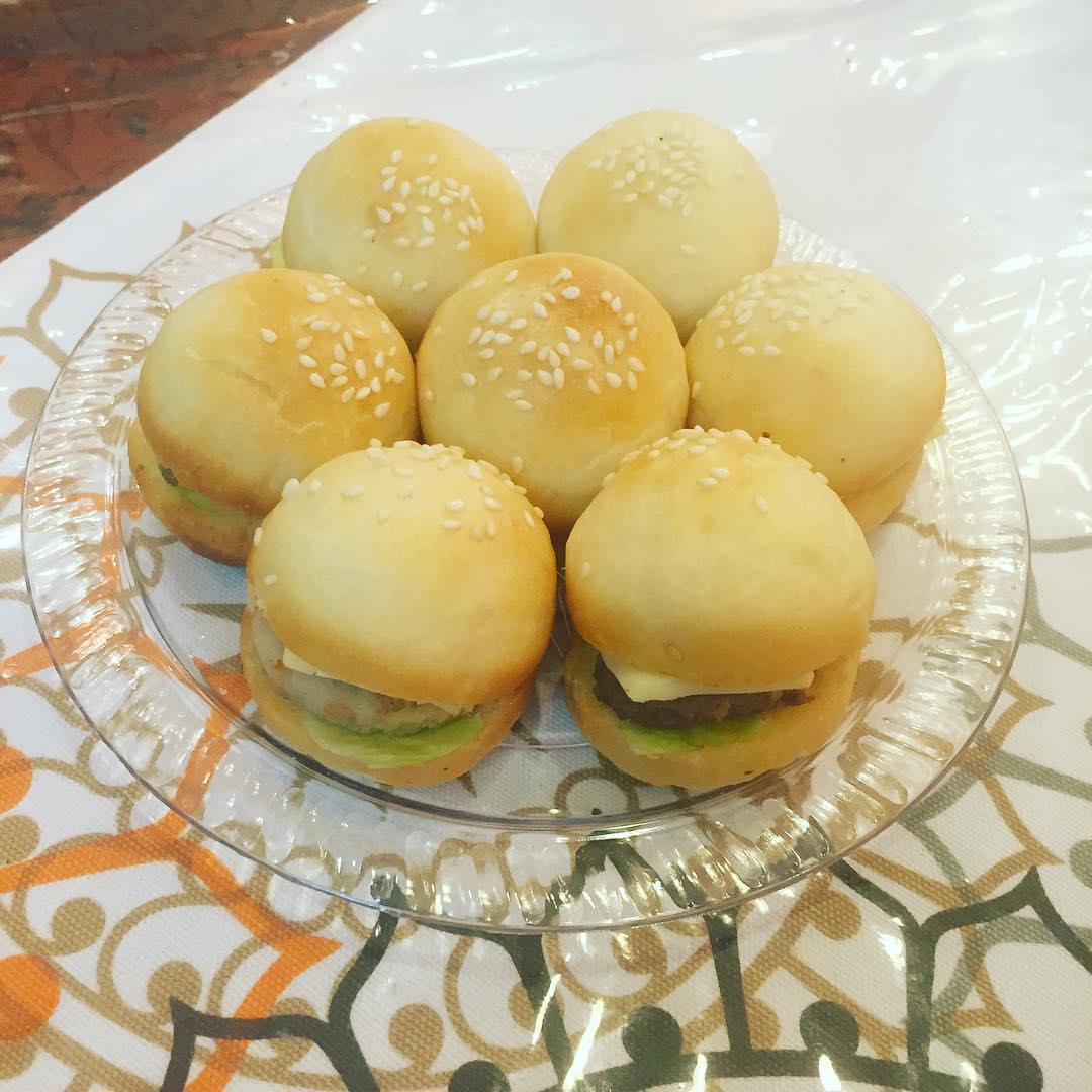 شرفوني في معرض صنع بيدي