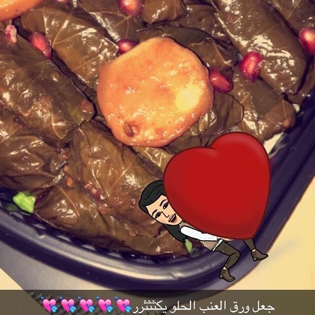 . . تصوير حبيبتنا بالعافية . . . . #ورق_عنب #ورق_عنب_حامض #مستثمرين #اسر_منتجه #ورق_عنب_با