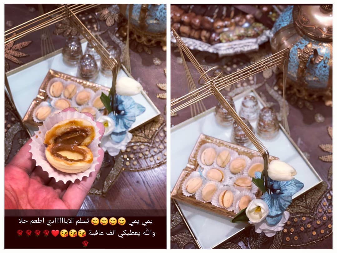 ما شاء الله التصوير والتعليق سعاده بالهنا والعافيه