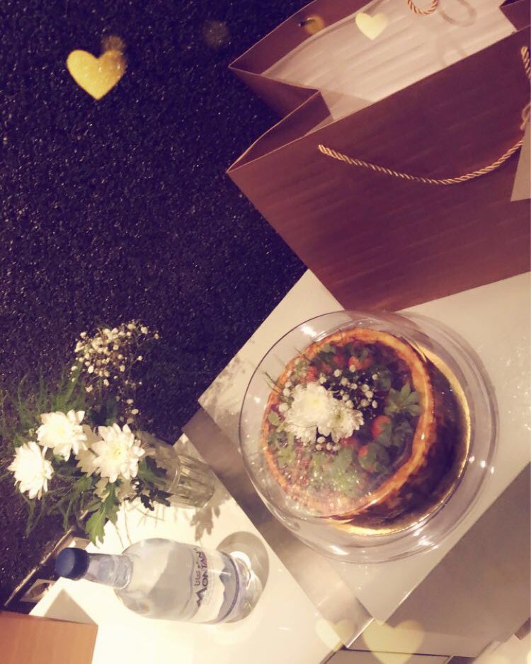 Luxury San Sebastián cheesecake #jeddah#food#sweet#dessert#cake#cheesecake#sansebastianche