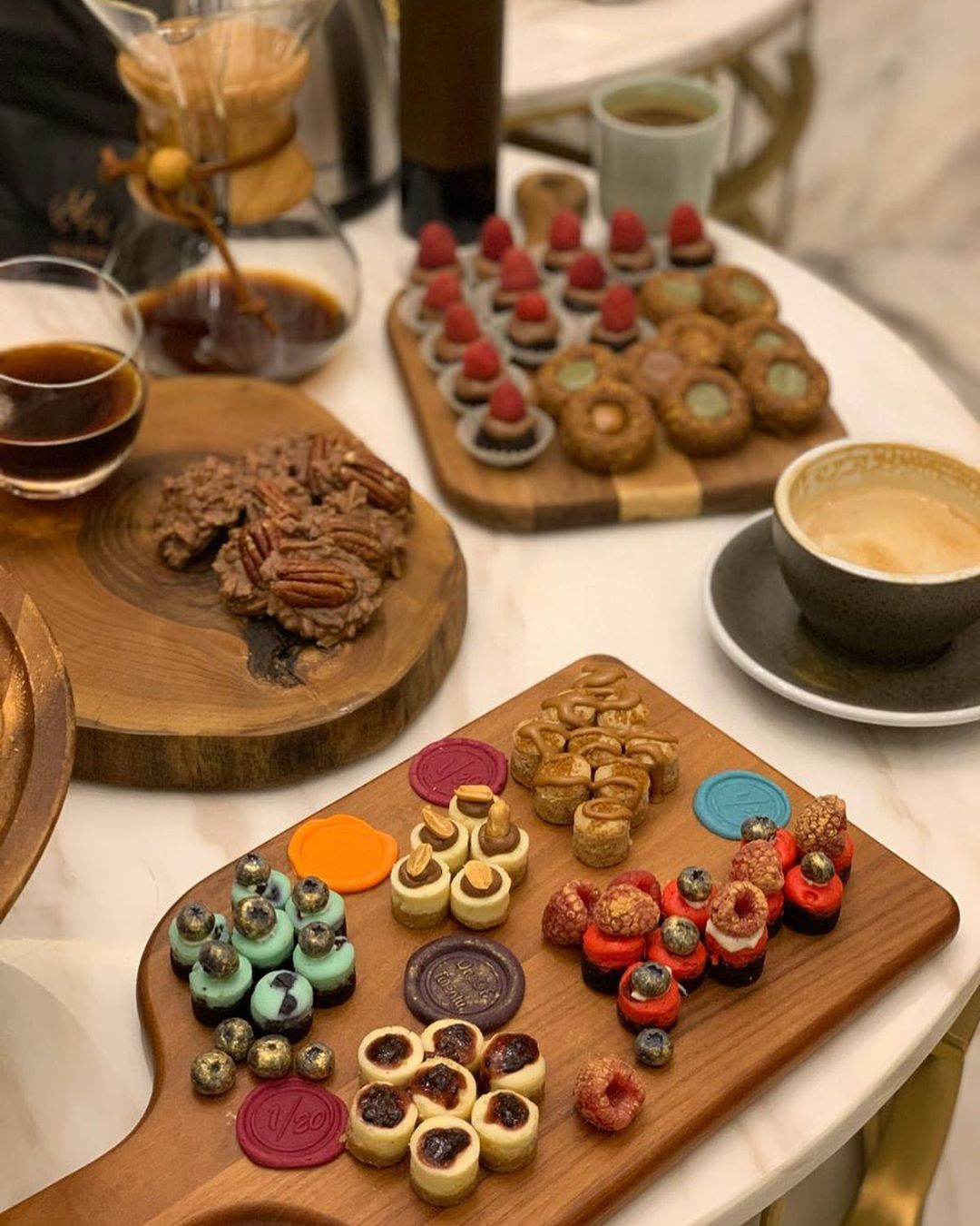 فكرتوا بحلا اليوم✨ ؟؟
