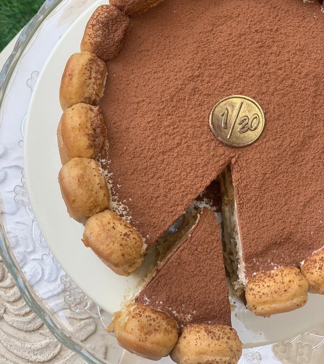 تحبون التيراميسو؟؟؟