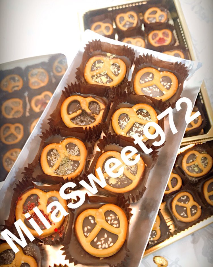 جديدنا MilaSweet972 حالي مالح حالي_مالح #قطوف_و_حلا #دانكن #تبوك_الان #جامعة_تبوك #اعواد_ا