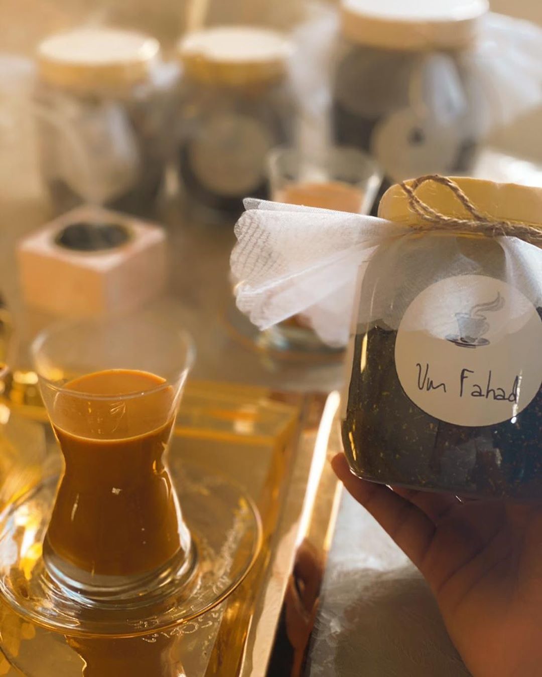 #خلطات#فطور #مخيم #مخيمات #كرك #شاهي_كرك #مشروبات #شتاء #الخبر #الظهران #الدمام #موسم_الري