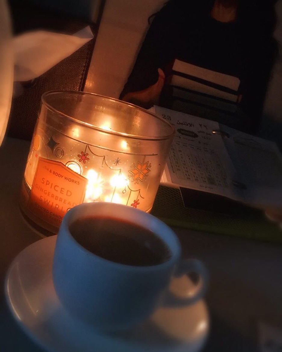 ☕️