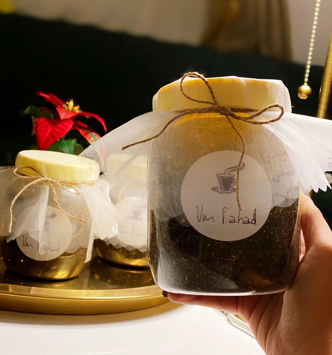 تم التسليم لمدارس رياض الإيمان بالخبر .. عليك بألف عافيه♥️ #معلمات #مدارس #مدرسة ##خلطات#ف