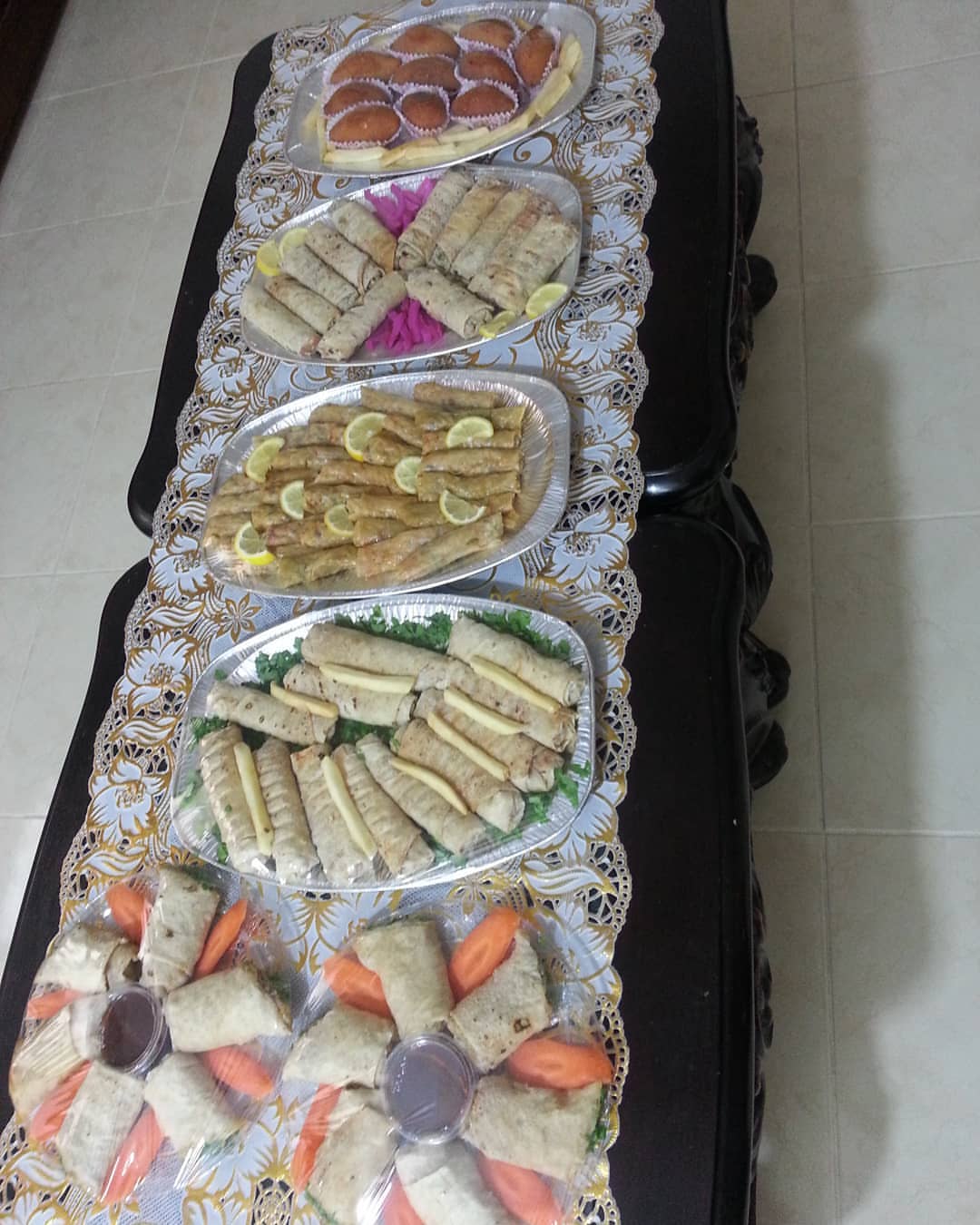 #فطور#لايك#كبه##محاشي##ورق_عنب #ملفوف#تورتيلا#منسف#مقلوبة#ساندويتشات #حشوات#تصويري#تسويق#ر
