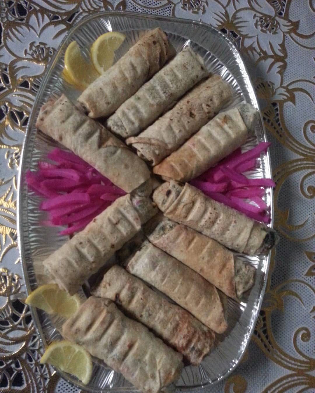 #فطور#لايك#كبه##محاشي##ورق_عنب #ملفوف#تورتيلا#منسف#مقلوبة#ساندويتشات #حشوات#تصويري#تسويق#ر