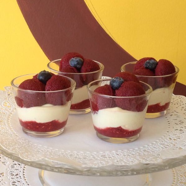 أكواب الرد فلفلت 12 حبة في البوكس red velvet cups #للطلب: