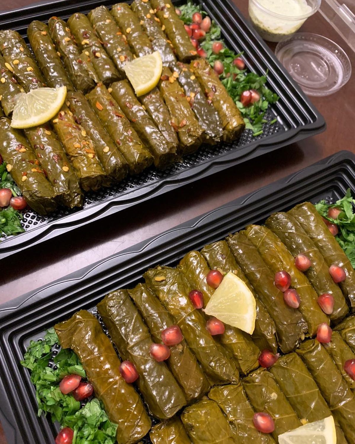 حامض وناطع ولذيييذللطلب تواصلوا واتس اب/ #ورق_عنب #حديقة_العنب #ورق_عنب_لذيذ #ورق_عنب_سباي