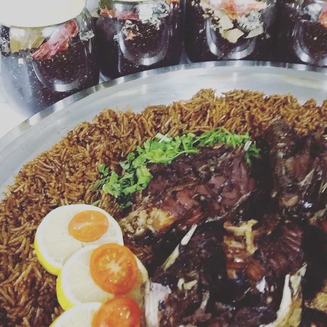#تبوك_الان #طباخات_تبوك #مجمدات_تبوك #مفرزنات_جاهزه #صيادية #الجمعه