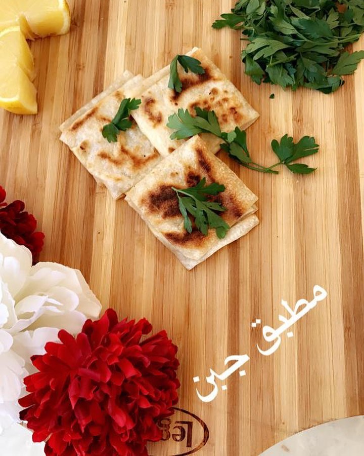 مطبق جبن