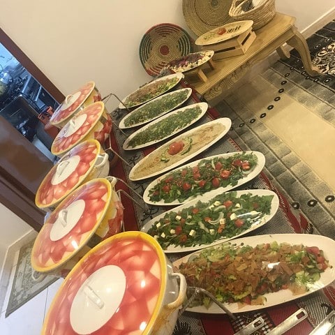 #طباخه #طبخ_بيتي #لذيذه #بياض-الوجه #السعودية #الرياض #اكلات_لذيذه