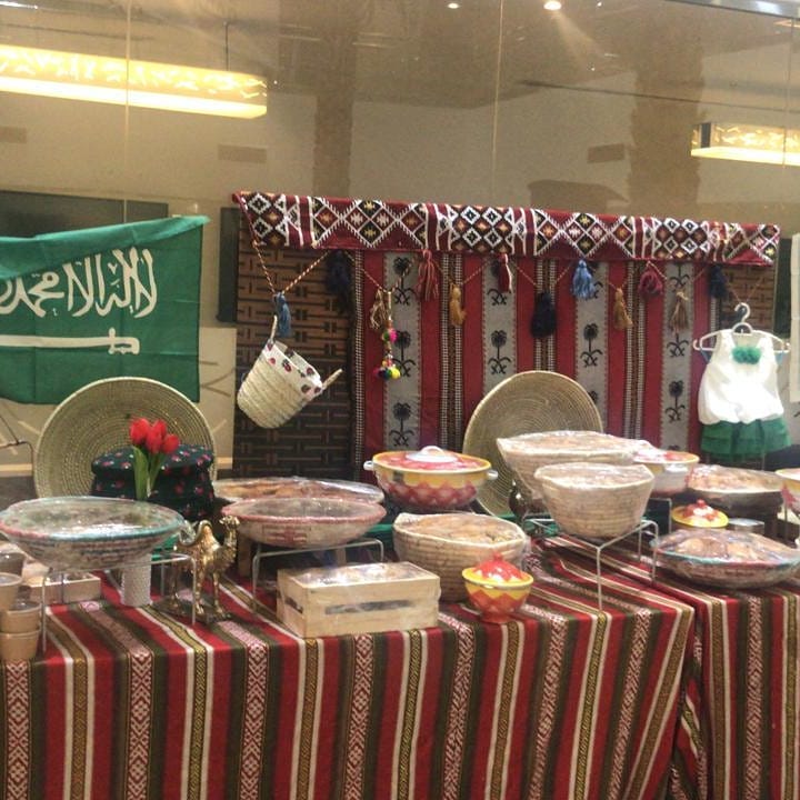 #شعبيات_الرياض #طبخ #اكلات_لذيذه #اكلاتي #بوفيهات #شعبيات #اجمل_البوفيهات #شعبيات_الرياض#ط