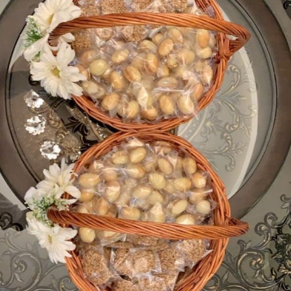 #جوزيه #برازق_شامية #تارت_مالح #غريبة #مناسبات #تقديمات_ضيافه #افراح #المنهالي #الغامدي #ع