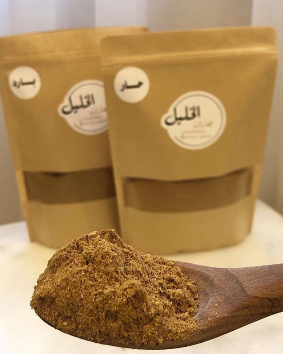 ميزي طبخك ب أجود انواع البهارات ✨ #بهارات #بهارات_مشكلة #بهارات_الخليل #الرياض #تسليم_فو