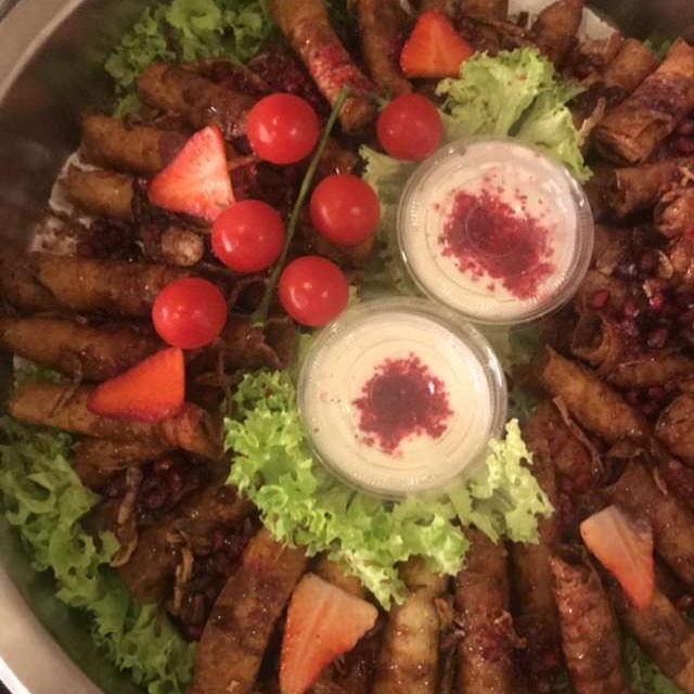 مسخن