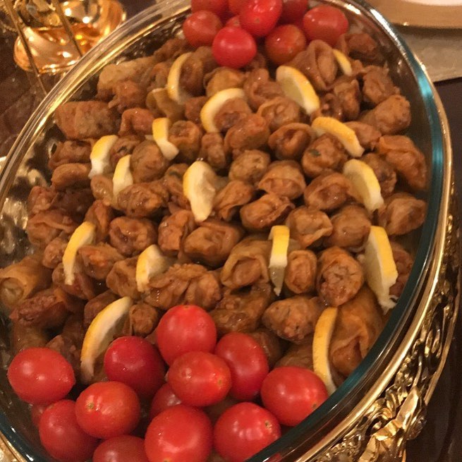 لمحبي الملفوف #ورق_عنب#ملفوف#جريش#رز_ورق_العنب#برياني_لحم#برياني_دجاج#مربين_ملكي#حلى#كيكة_