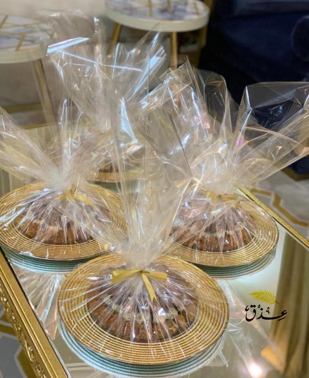 #ابها #عذق #تجمع_بنات_الجنوب #عسير #تقديمات_ضيافه #سيدات_أبها #تمر #تمور #تمور_فاخرة #توزي