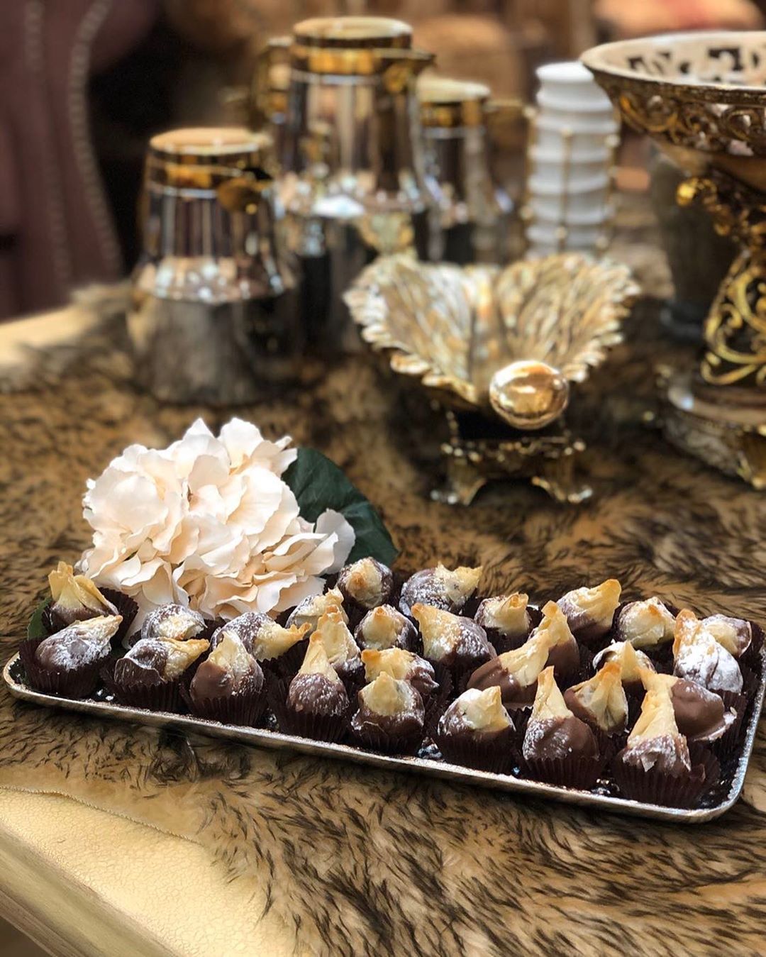 جمال التقديم للباندل بايتس مشاء الله #تاجرات_الرياض #sosokt10 #soso_sweet1990 #نابلسية_بال