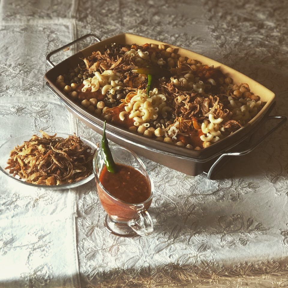 ششبرك