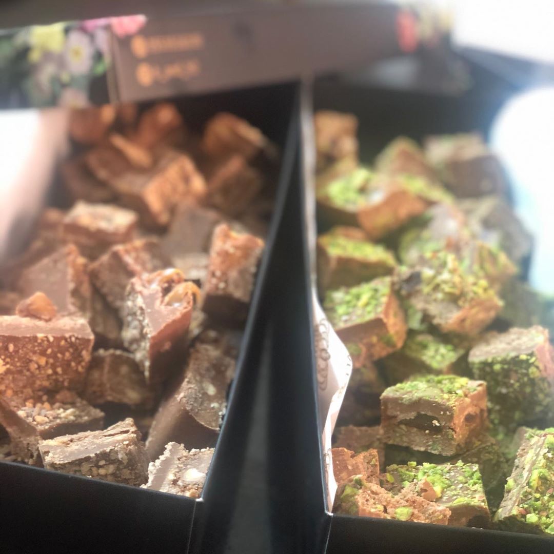 طلبية زبونة
