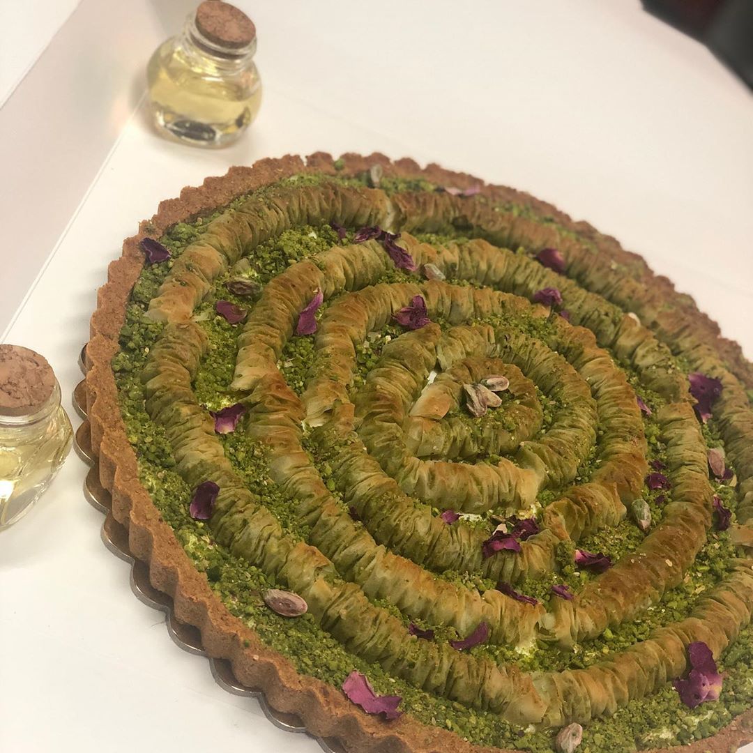 طلبية زبونة