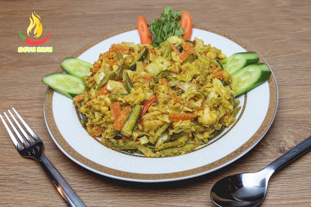 (13 SR)Acar خضار
