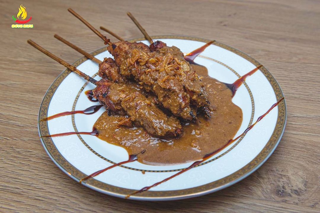 ساتي دجاج (15 ريال)