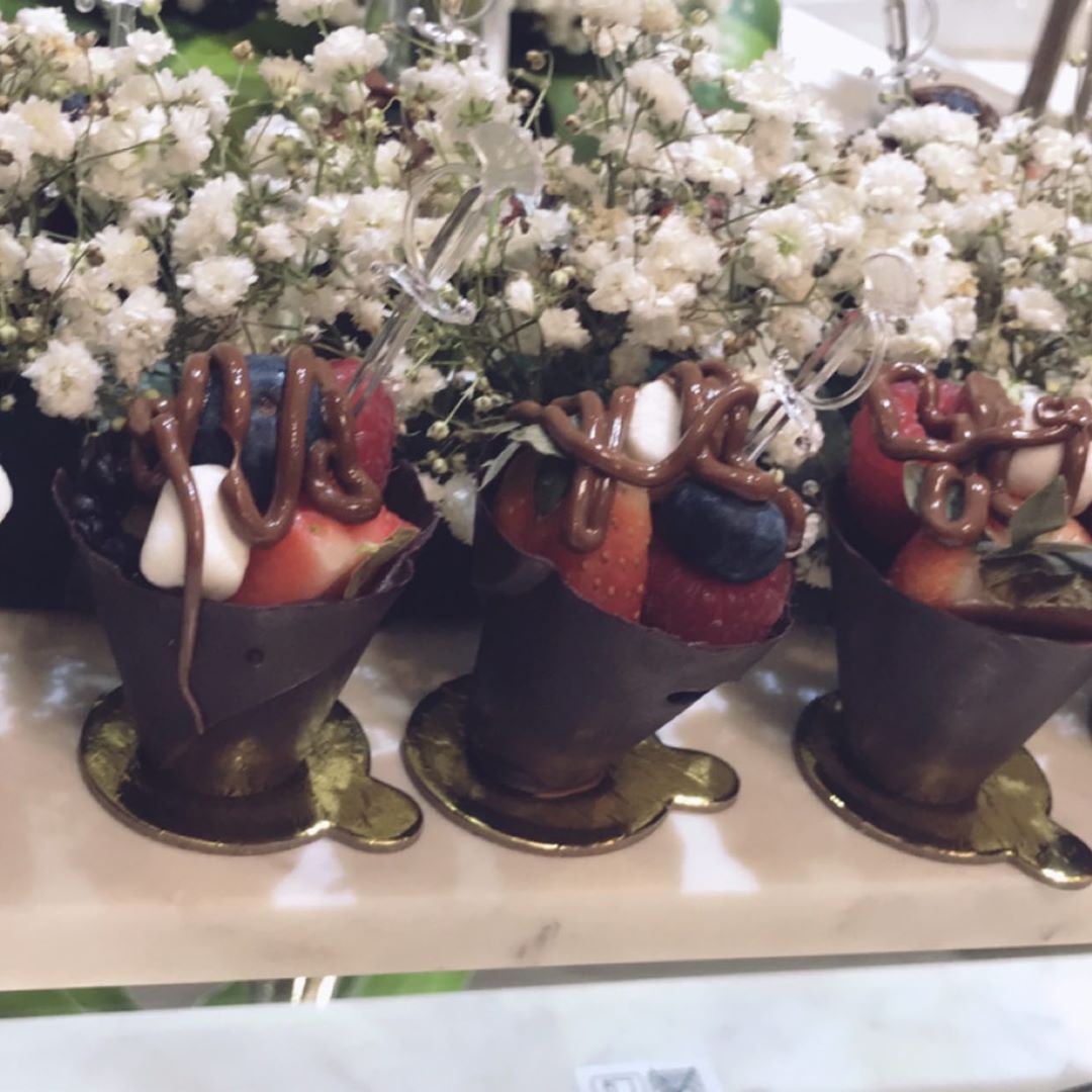رأي زبونتنا الله يسعدها ♥️